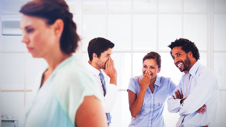 Are Jokes Considered Harassment At Work?