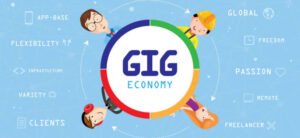 The Gig Economy: Navigating the Pros and Cons of Short-Term Employment