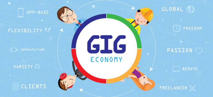 The Gig Economy: Navigating the Pros and Cons of Short-Term Employment