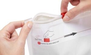 Keep Your Packaging Child Safe