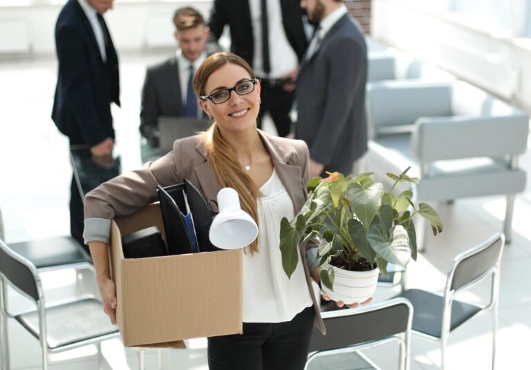 The Differences Between International vs Domestic Employee Relocation