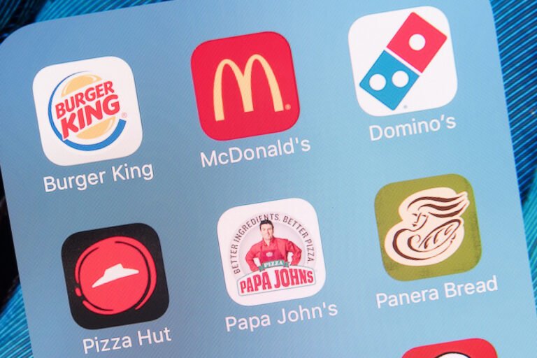 Maximizing Savings With Fast Food Loyalty Programs