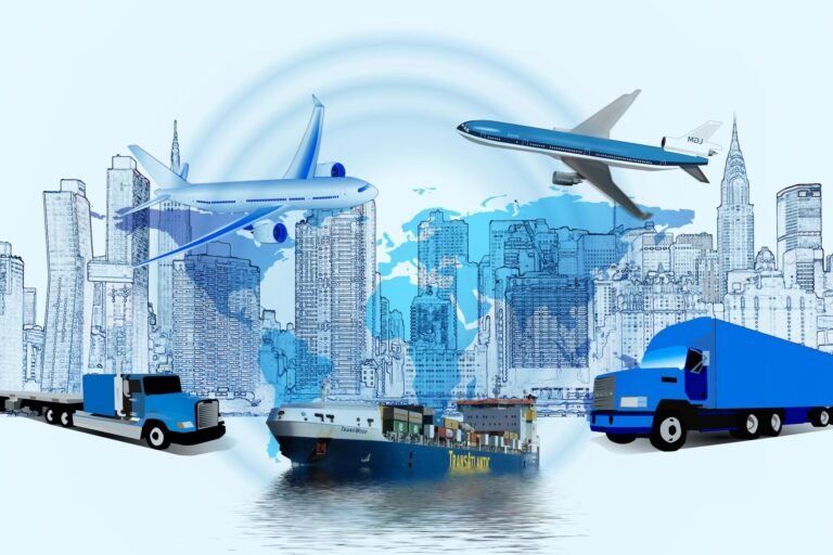 How Logistics Management Systems Enhance Customer Experience