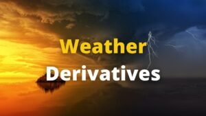 Weather Derivatives: Managing Energy Risk Amidst Climate Variability