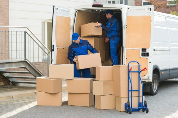 The Best Moving Companies in Pretoria