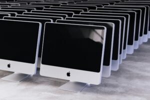 How to Recycle Old Computer Monitors