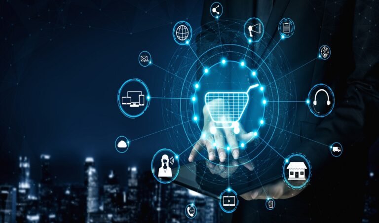 Decoding Market Trends: Insights into Today’s Business Landscape