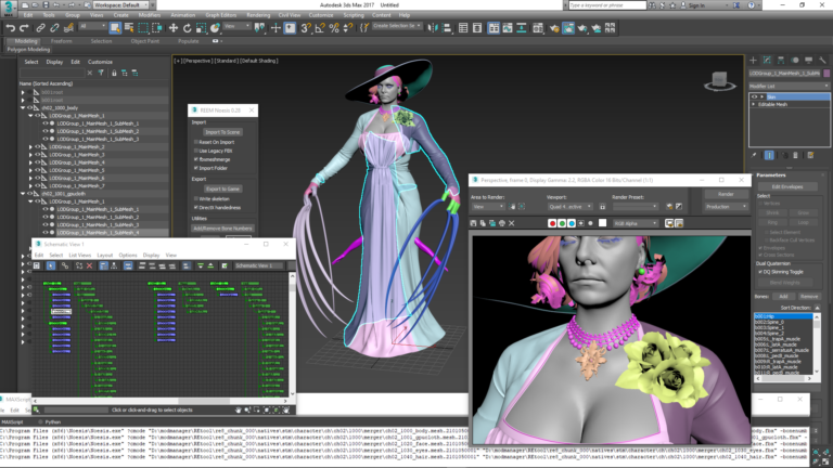 Exploring the Noesis Plugin Option for Maximum Cognitive Enhancement