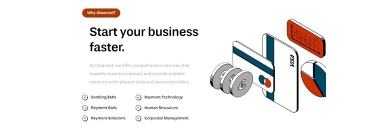 Obtained Review – A Digital Service Provider That Helps You Elevate Your Business to New Heights