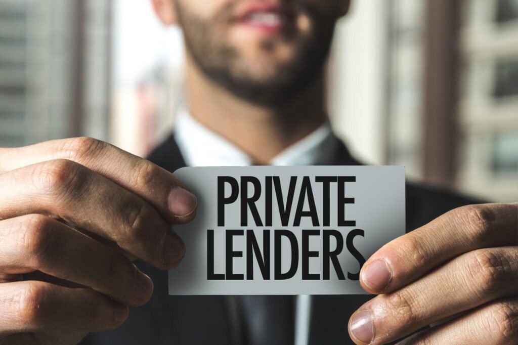 Understanding the Role and Impact of Private Credit Firms Understanding the Role and Impact of Private Credit Firms