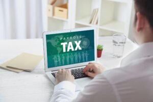 The Role of Professional Accounting Services in Business Growth and Expansion