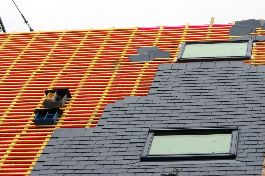 The Top Trends in Roof Remodeling for a Modern Look