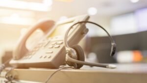 Leveraging Answering Services for Assistance when HVAC Problems Arise Due to Heavy Rainfall