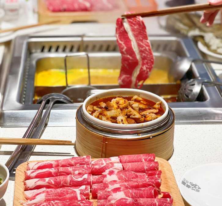 Steamboat At Bugis Hunting: You Need Asia Best Reviews