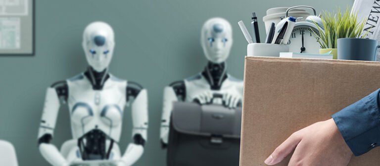 Will AI Assistants Replace Frontline Managers?
