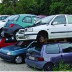 Car Recycling Process: How Does it Work?