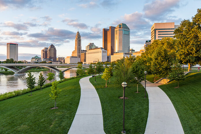 Exploring Commercial Real Estate Investment Opportunities in Columbus Ohio