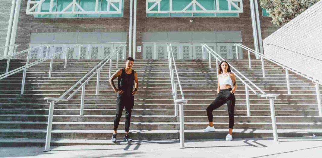 10 Simple Ways to Achieve a Lean Body