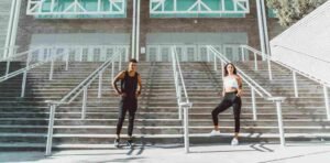 10 Simple Ways to Achieve a Lean Body