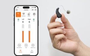 Over-the-Counter Hearing Aids: Research, Then Shop