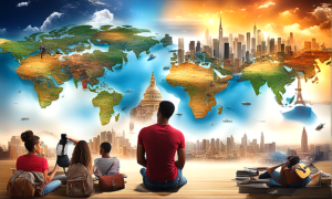 Beyond Borders: Exploring Poverty Poverty and its Impact on Canadian Communities