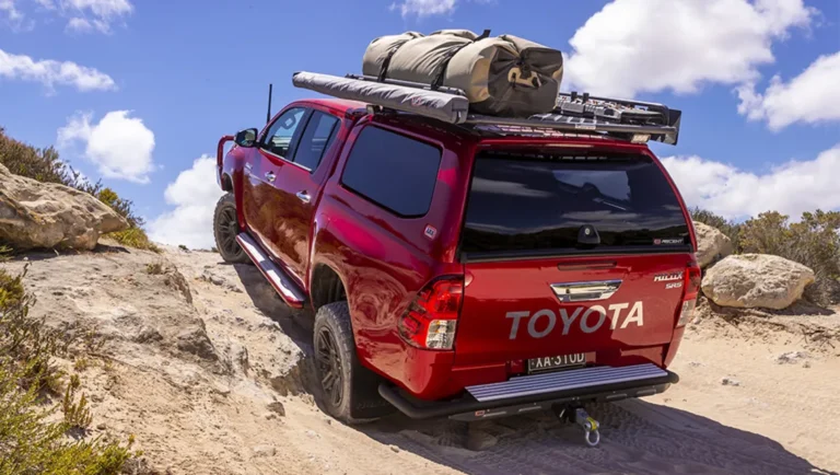 Revamp Your Vehicle with AP Boxes: A Guide to Aluminium Ute Canopies and 4×4 Accessories