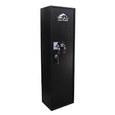 The Need for a Rifle Safe for Every Gun Owner