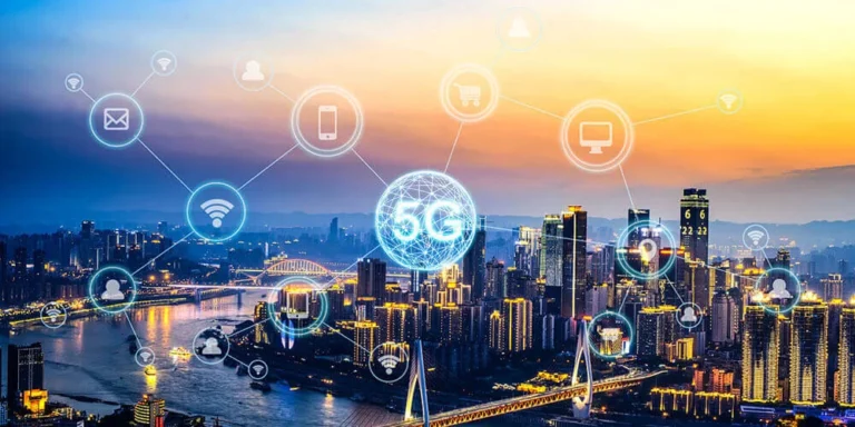 Navigating 5G DAS Solutions: A Comprehensive Guide for Business Connectivity