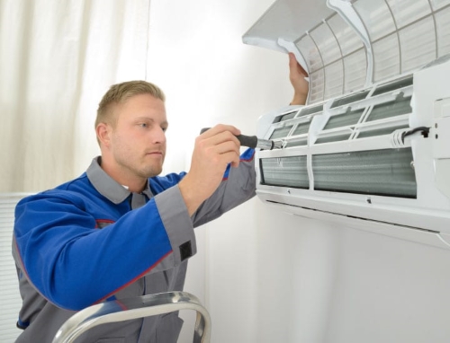 A Comprehensive Guide to Choosing the Right HVAC Company for Your AC Installation