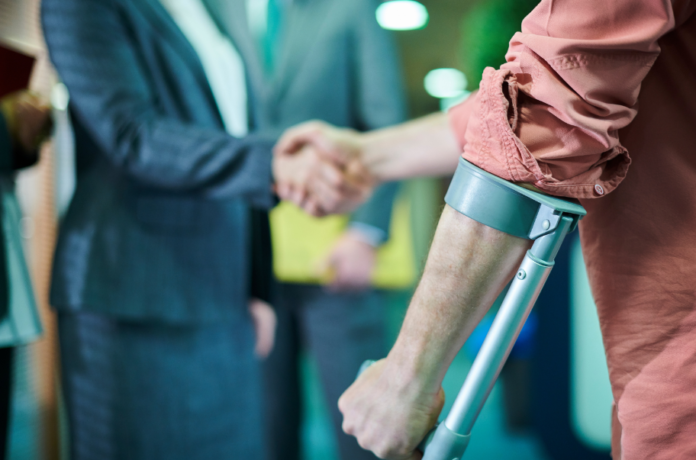 Building a Relationship with Your Personal Injury Attorney