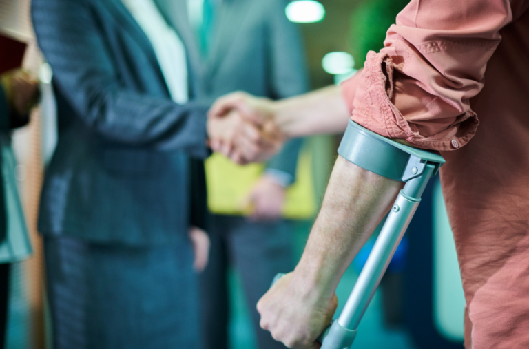 Why Trust Matters: Building a Relationship with Your Personal Injury Attorney