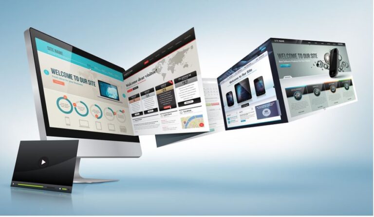 Why Your Business Needs a Professional Web Design Company in Nashville