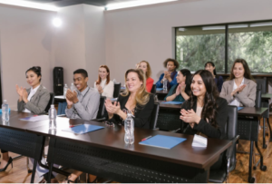 Building a Strong Foundation: Business Advisory Tips for Entrepreneurs
