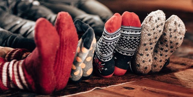 Exploring Technological Innovations in Custom Sock Manufacturing