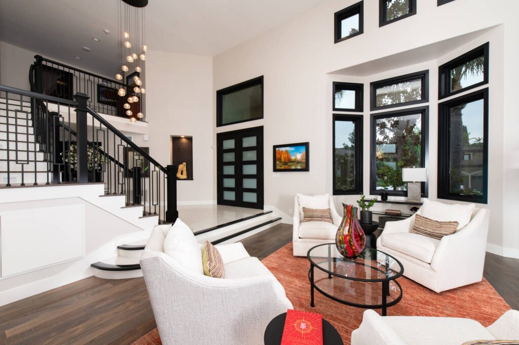 Personalized Living: Custom Home Remodeling Services in Anaheim