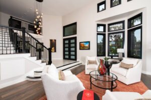 Personalized Living: Custom Home Remodeling Services in Anaheim