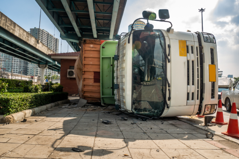 From Symptoms to Proof: The Journey of Establishing Driver Fatigue in Court