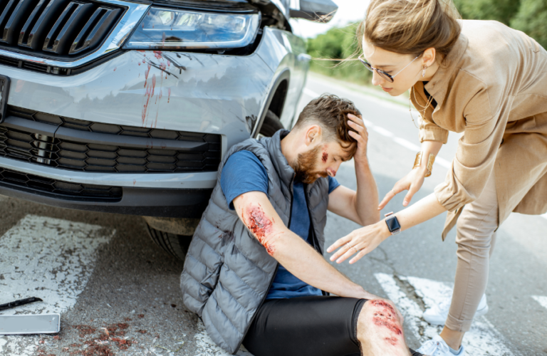 Getting Your Claim Paid: Steps to Take If the At-Fault Driver Is Dead
