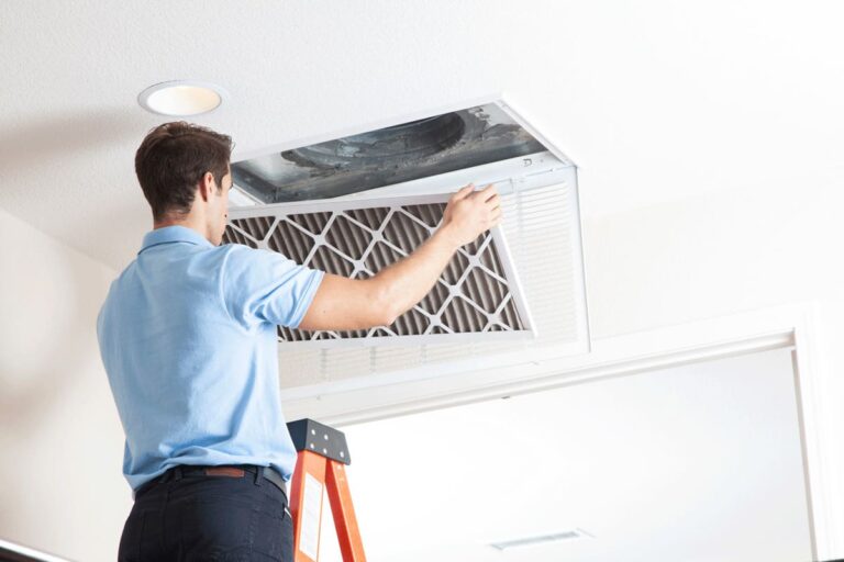 Breathe Easy: The Importance of Commercial Duct Cleaning in Nova Scotia Businesses