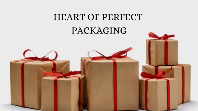 Gift Wrapping: Making Your Presents Shine with Karle Packaging