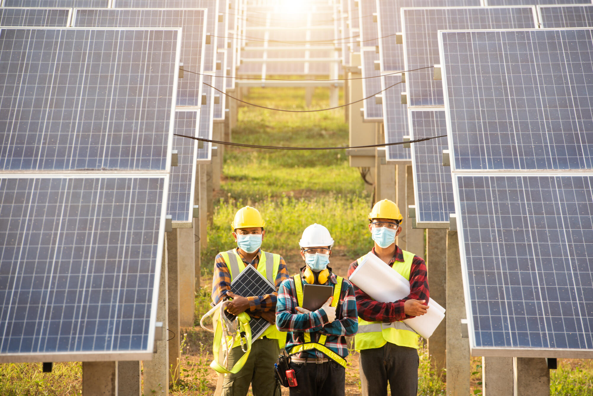 Exploring the Cost Savings of Using a Hybrid Solar Inverter
