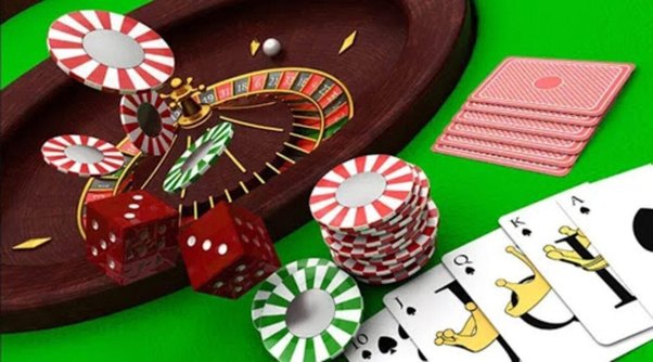 Free Spin Fridays: How Online Casinos Keep Players Spinning