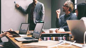 How PR Writing Services can Transform your Finance Business