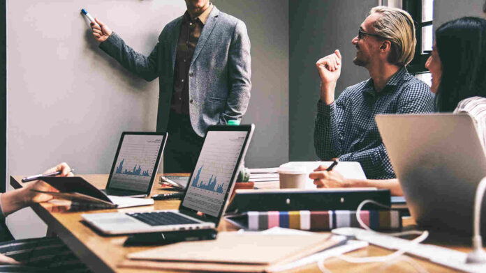 How PR Writing Services can Transform your Finance Business