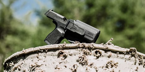 Ultimate Guide to Choosing the Right Holsters for Your Sig P365
