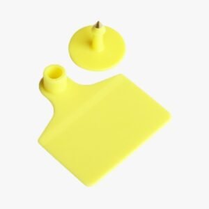 RFID Animal Tags VS Traditional Animal Tags