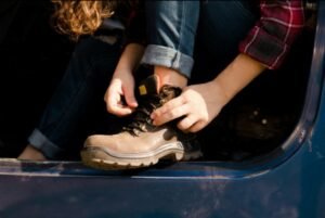 Tips for selecting the perfect pair of work boots