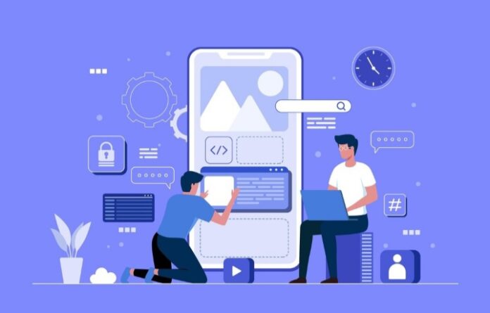 Streamlining Innovation: How Does a Low-Code Platform for Application Development Work?