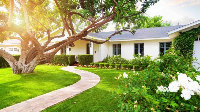 Landscape Designer in Los Angeles