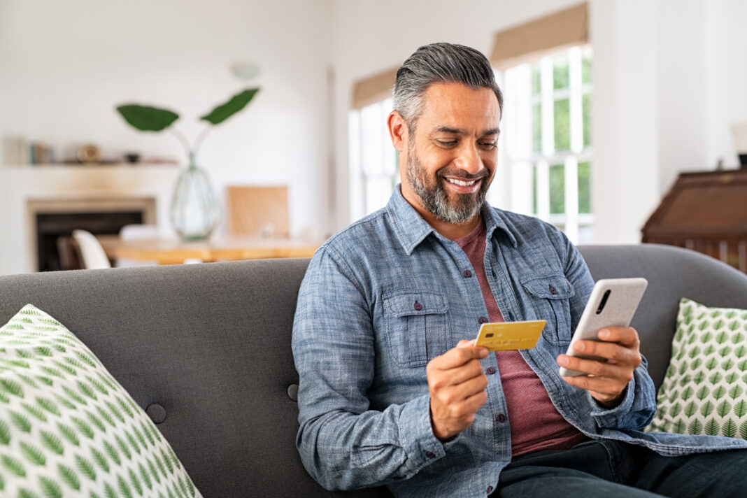 frictionless payments